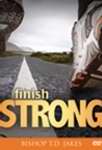 Finish Strong (3 DVD) - T D Jakes